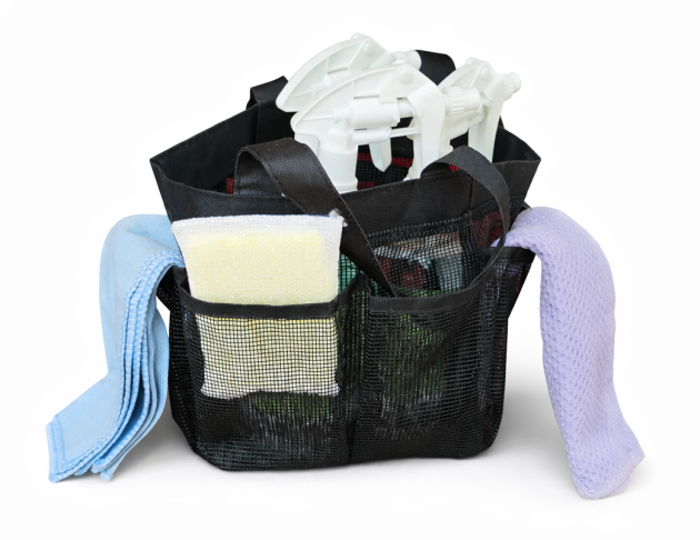 eco friendly cleaning products bottles